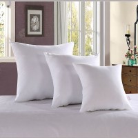 Urijk alta elasticidad almohada llenado Core blanco suave PP algodón para sofá almohada coche cojín insertar hogar textil tamaño 1 unid ali-61361694